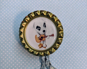 Kk Slider Badge Etsy