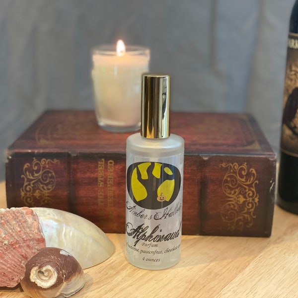 Alphinaud, scent of sweets and woods, Bath and Body Collection 14 Products FFXIV
