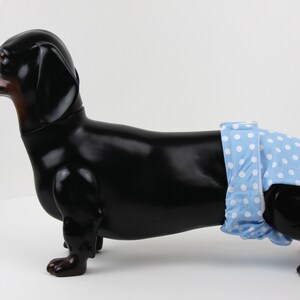 Dachshund Diapers Etsy Canada