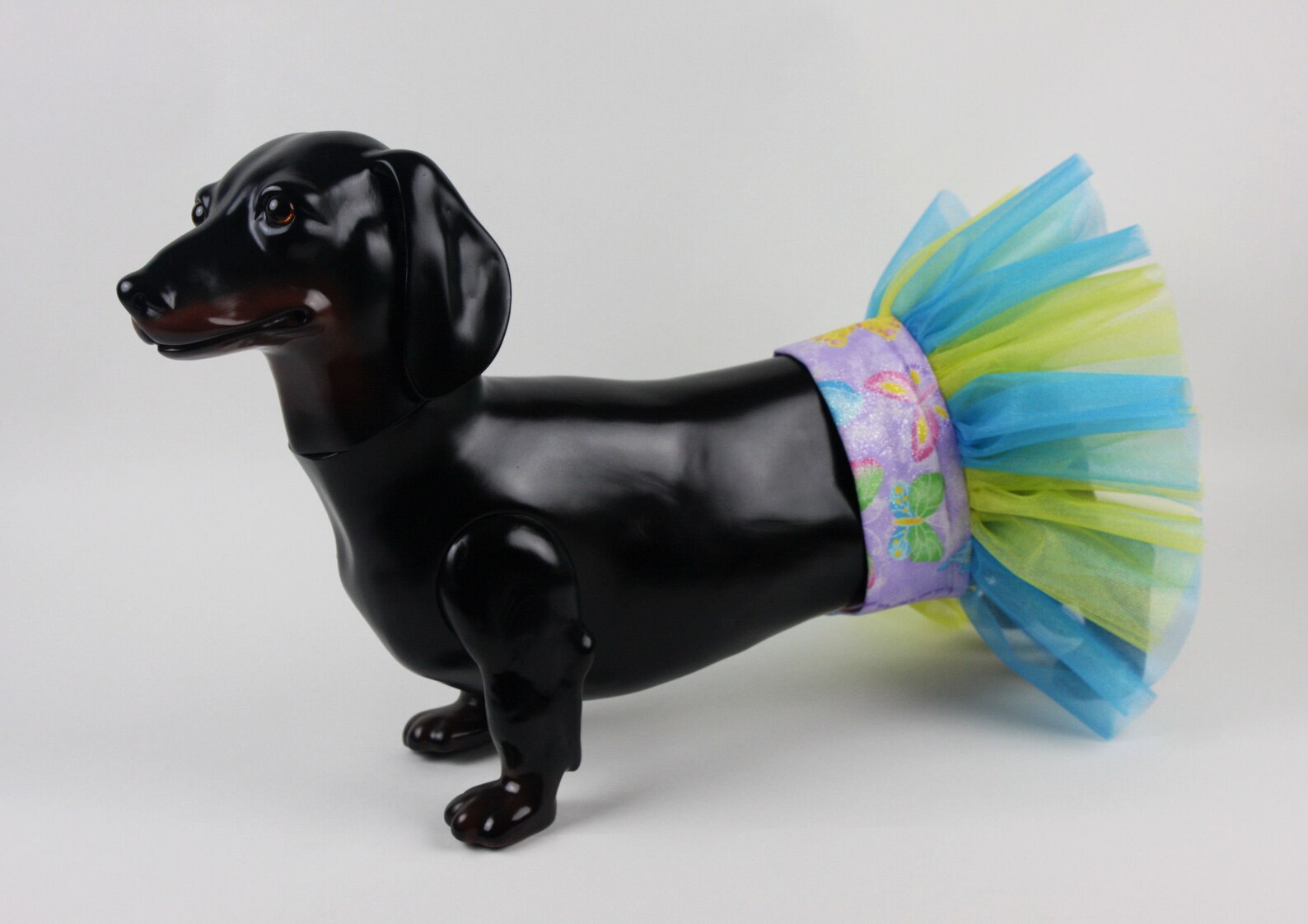 Small Dog Tutu Large Dog Tutu Dress Dog Costume Butterfly Etsy