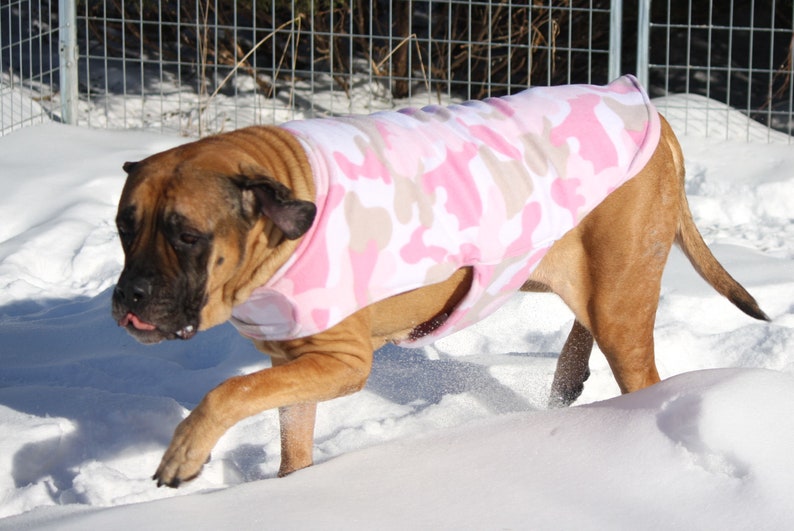 Football Fleece Dog Coat Dog Clothes Sports Dog Vest Dog - Etsy