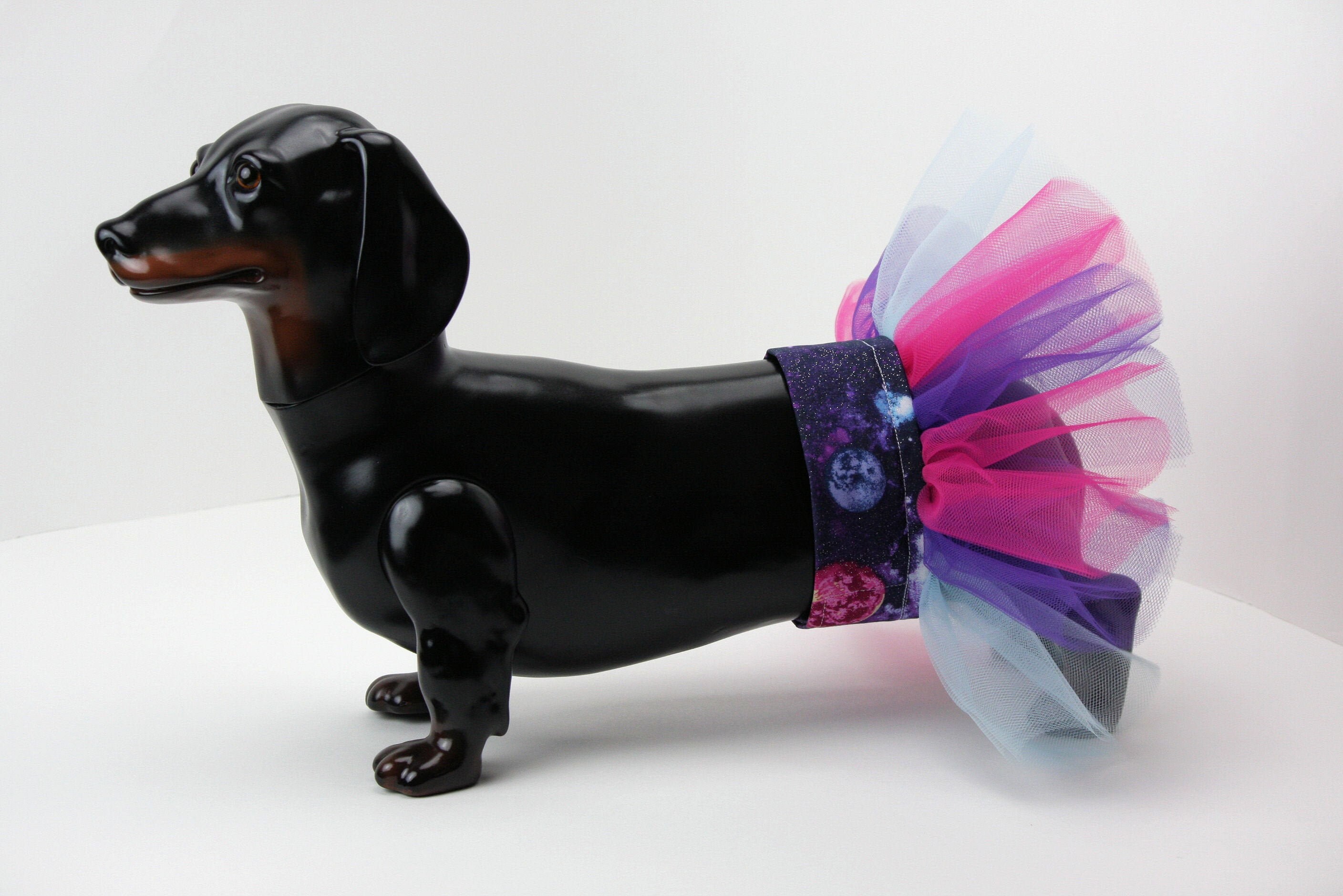 large dog tutu