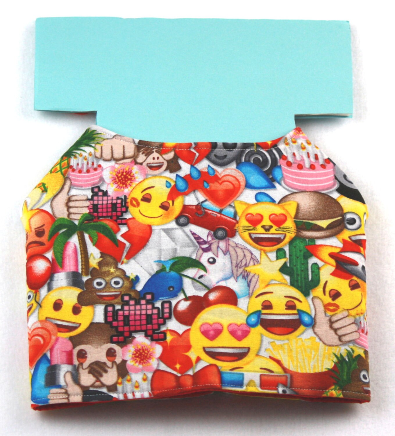 Birthday Dog Outfit Nerdy Dog Coat Dog Clothes Emoji Etsy