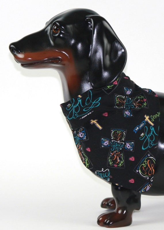 christian dog collars