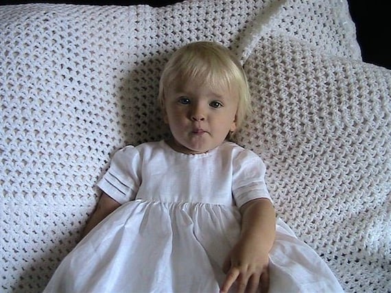 Etsy 2025 christening gowns