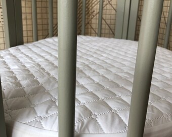 stokke mini crib mattress
