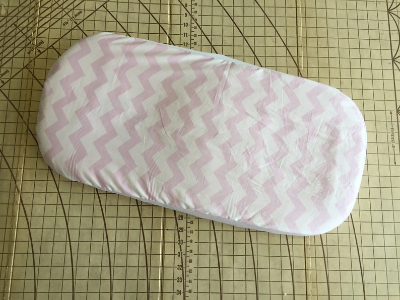 Redsbaby Waterproof Mattress Protector, Woollen Underlay and 2