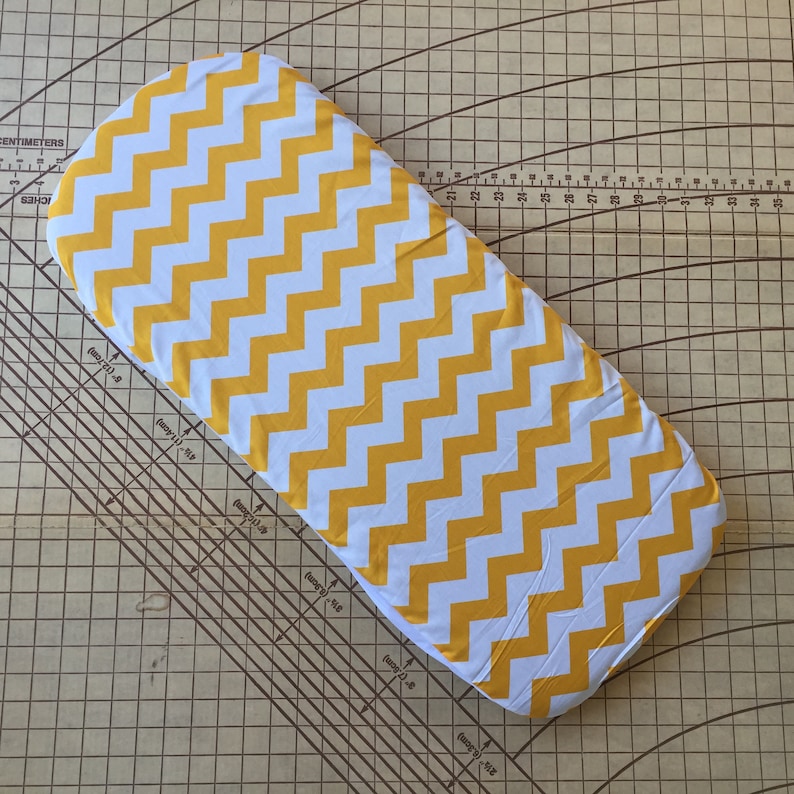 Redsbaby Waterproof Mattress Protector, Woollen Underlay and 2