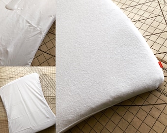 circo wipeable changing pad cover