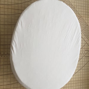 stokke waterproof mattress protector