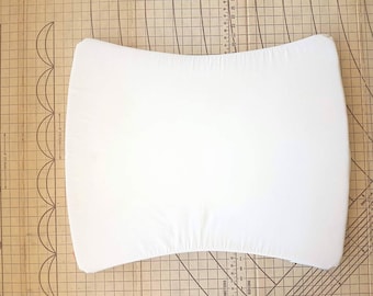 Replacement Change Mat Pad to fit Stokke Old Care or New Care change table