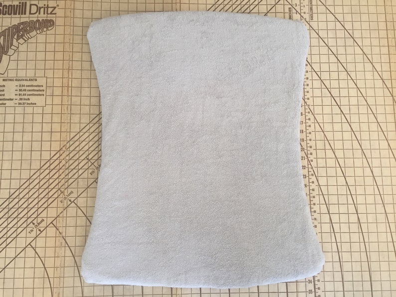 Change Mat Pad to Fit Stokke New Care Table Waterproof Cover Etsy