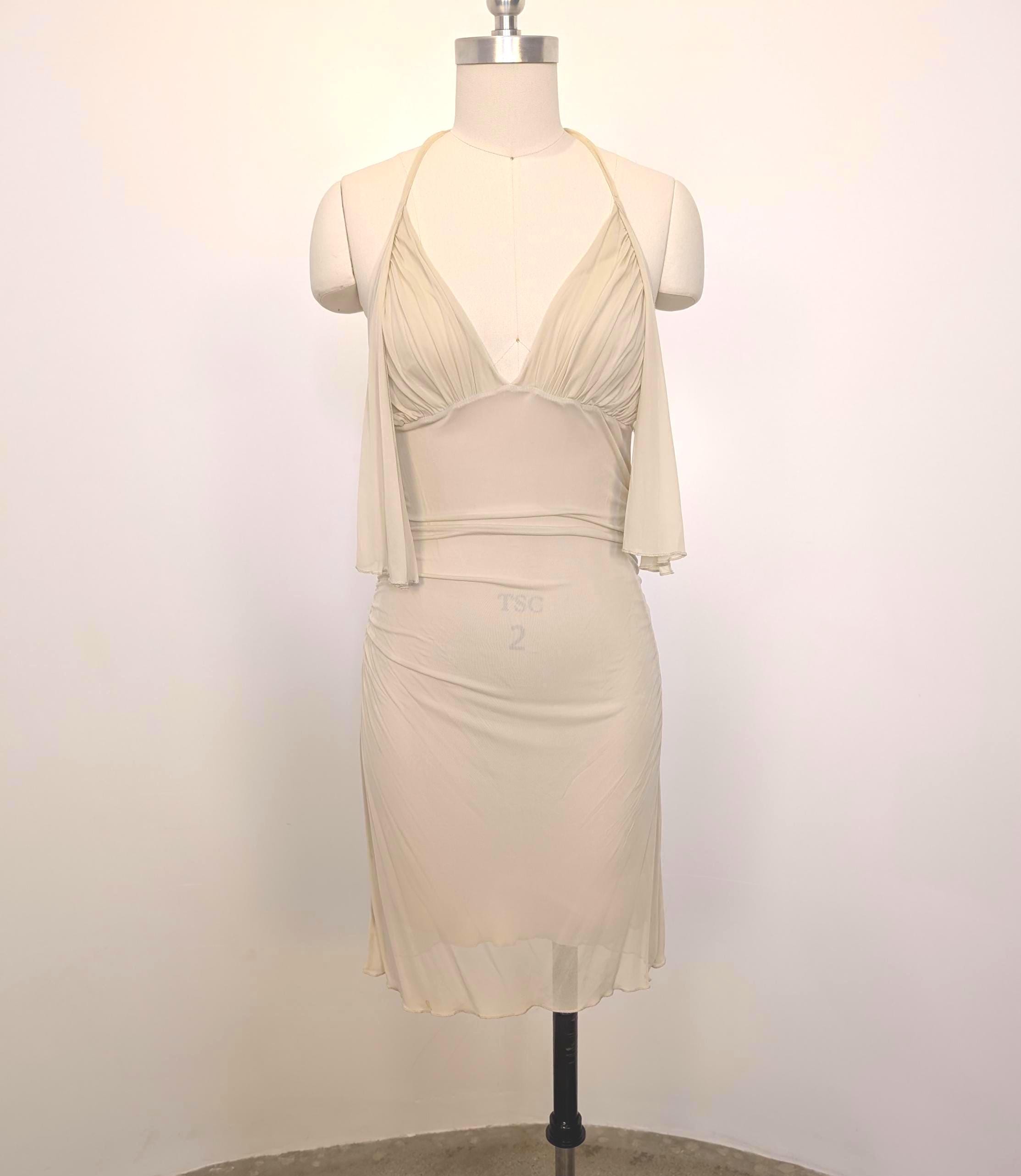 90s Supermodel Dress
