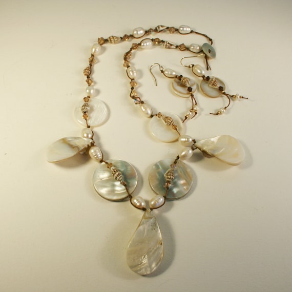 Etsy beach jewelry hot sale