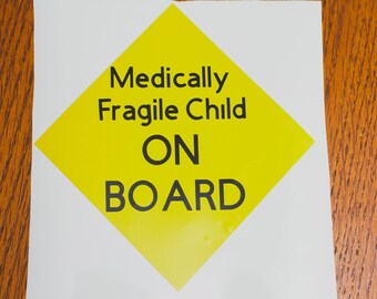 Car Decal
