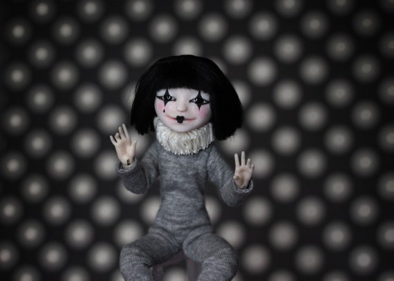 Domisoldoll