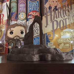 3D Printed Siriusly Deadly Archway