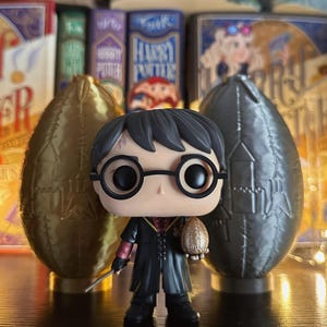 3D Printed Magical Musical Mermaid Dragon Egg + Stand