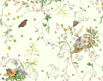 Light Botanical – Archief print