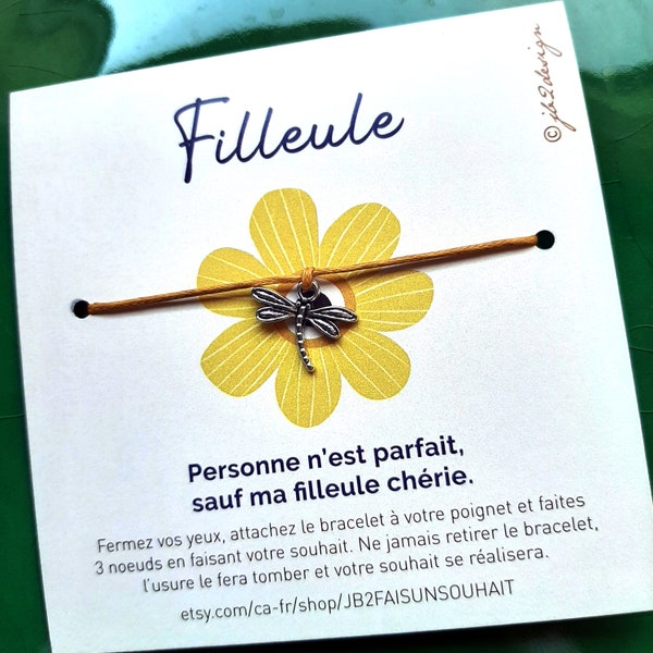 Filleule