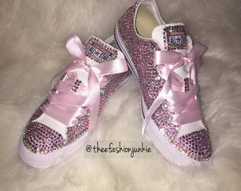 converse barbie