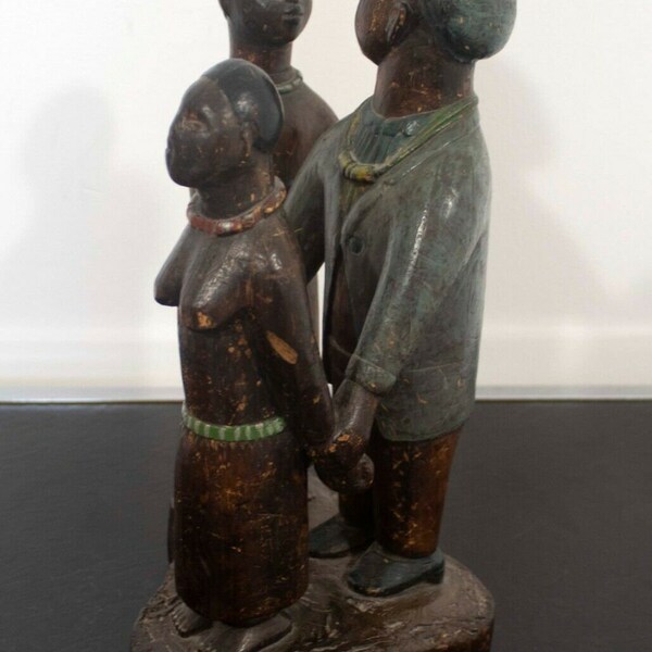 Wood Carving Philippines Etsy