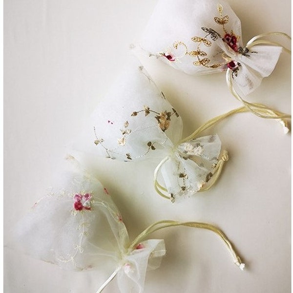 Lace Wedding Favors Etsy