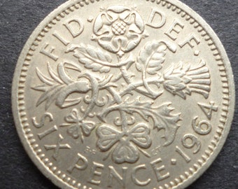 イギリス　50年前のレア　ペンス　シリング イギリス 50年前のレア ペンス シリング 完全解説】イギリスの旧貨幣制度と