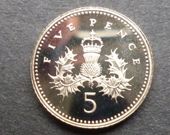 1976 年 50 ペンス硬貨 (英国) - 貨幣学の歴史の一部! - Etsy 日本