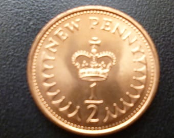 【未流通】1971年　ハーフペニー貨50枚　4ロール ケネディ・ハーフダラー 1971年～ – インポッシブルカンパニー