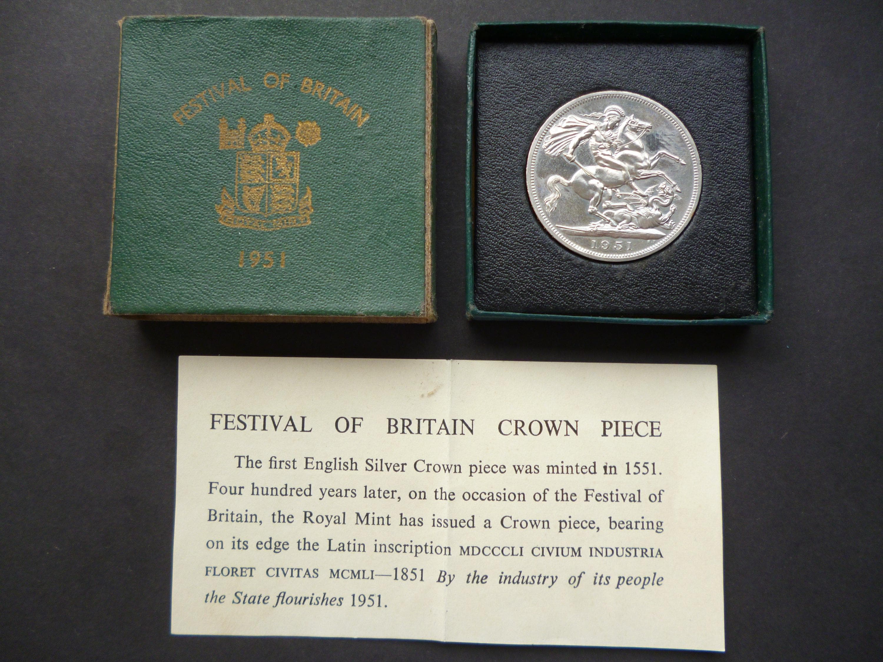 Festival of Britain 1951 - Etsy