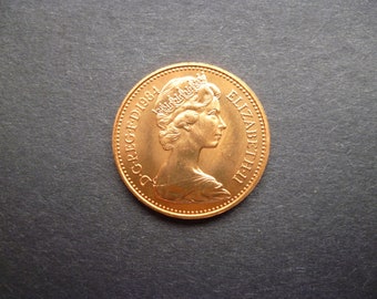 【100枚セット！】英国1ペニー銅貨 エリザベス女王1961〜67年発行 100枚セット！】英国1ペニー銅貨 エリザベス女王1961〜67年発行