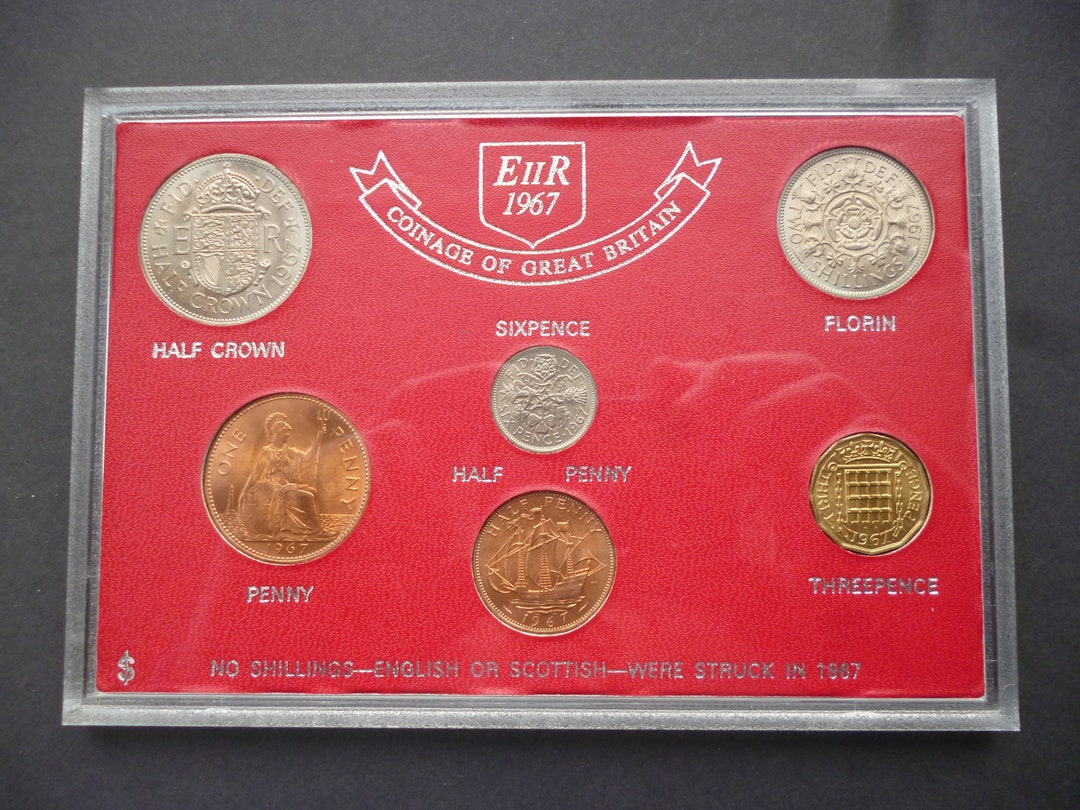 海外　イギリス　ロシア　貨幣セット il_1080xN.2777089266_qa9q.jpg