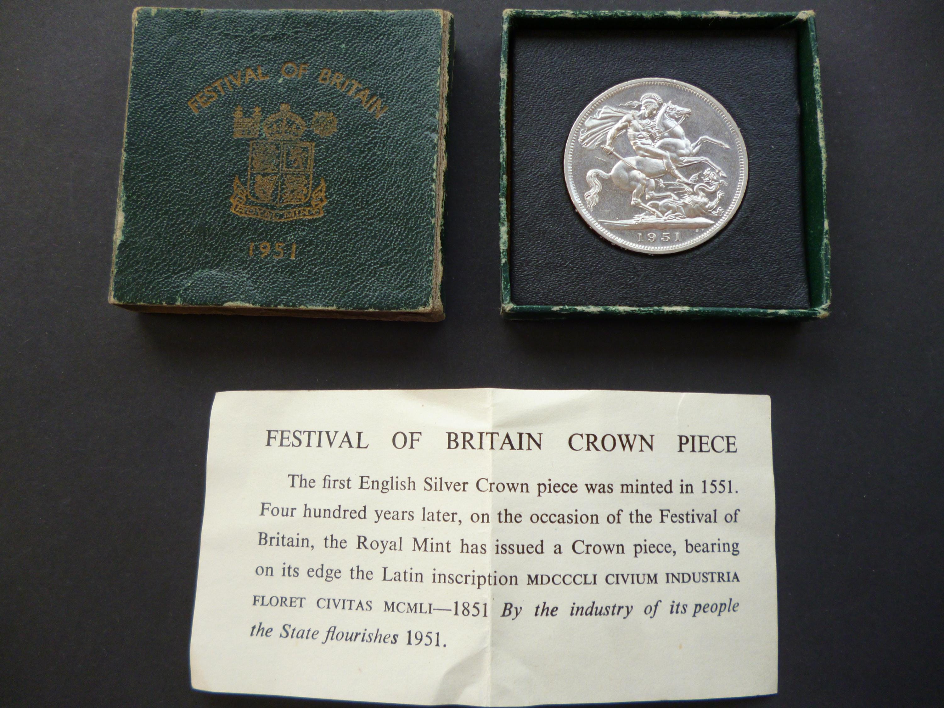 Festival of Britain 1951 - Etsy
