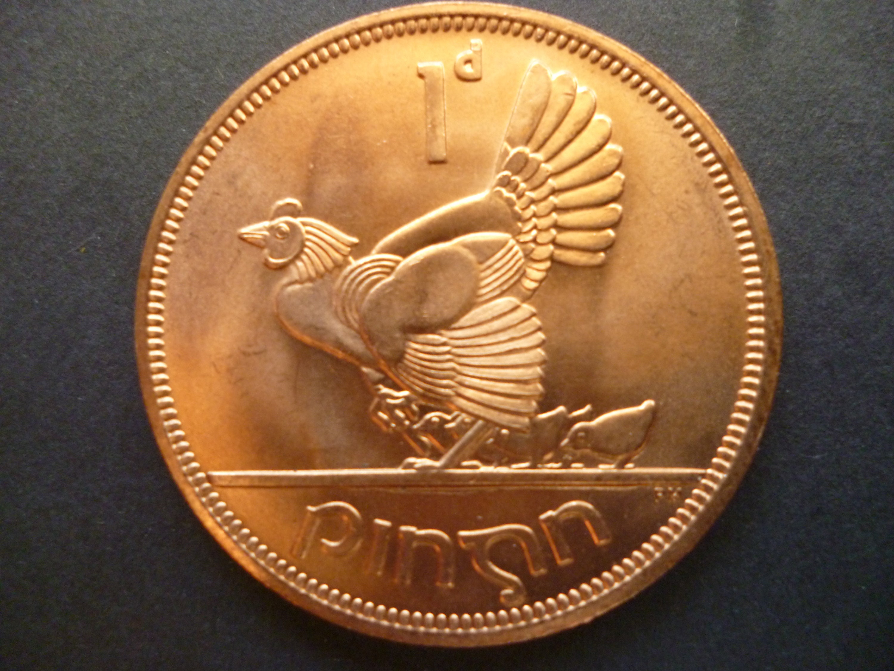 Uncirculated coin - Etsy 日本