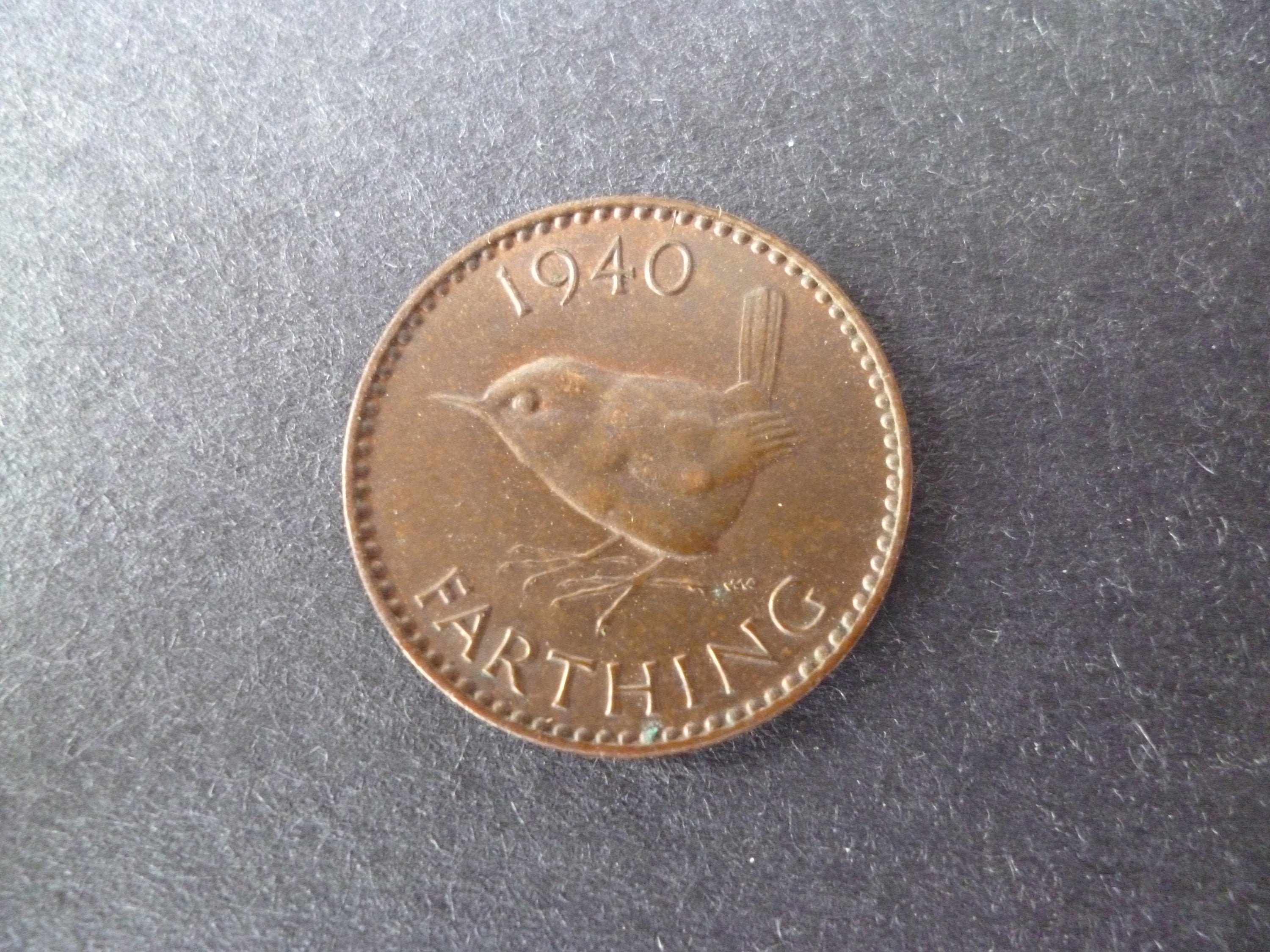 100枚セット イギリス 1937~1952年ブロンズ ファジング 英国コイン 100枚セット イギリス 1937~1952年 ブロンズファジング 英国コイン