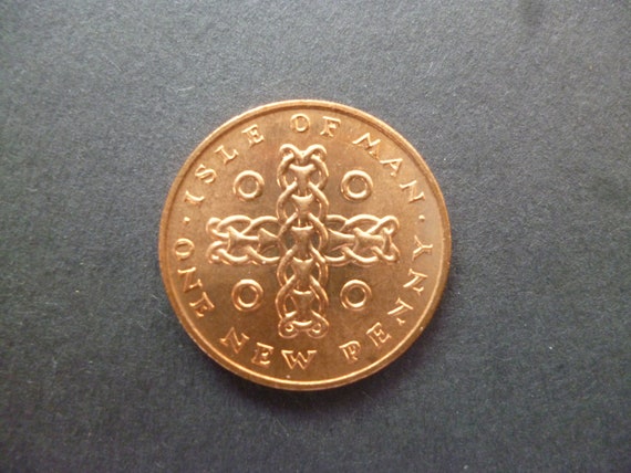 Celtic Coin Craft