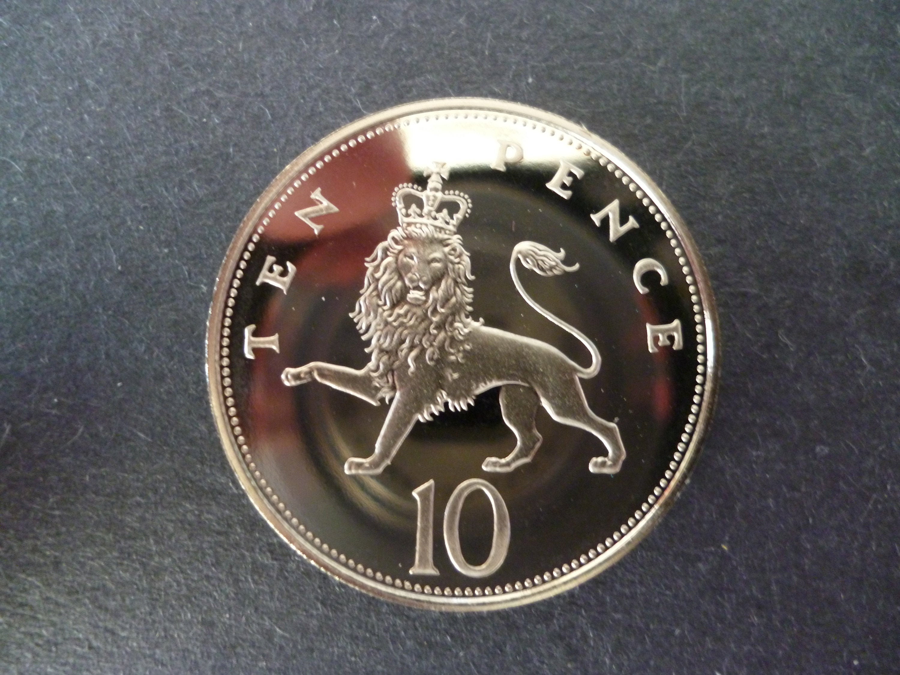 1980 new pence - Etsy 日本