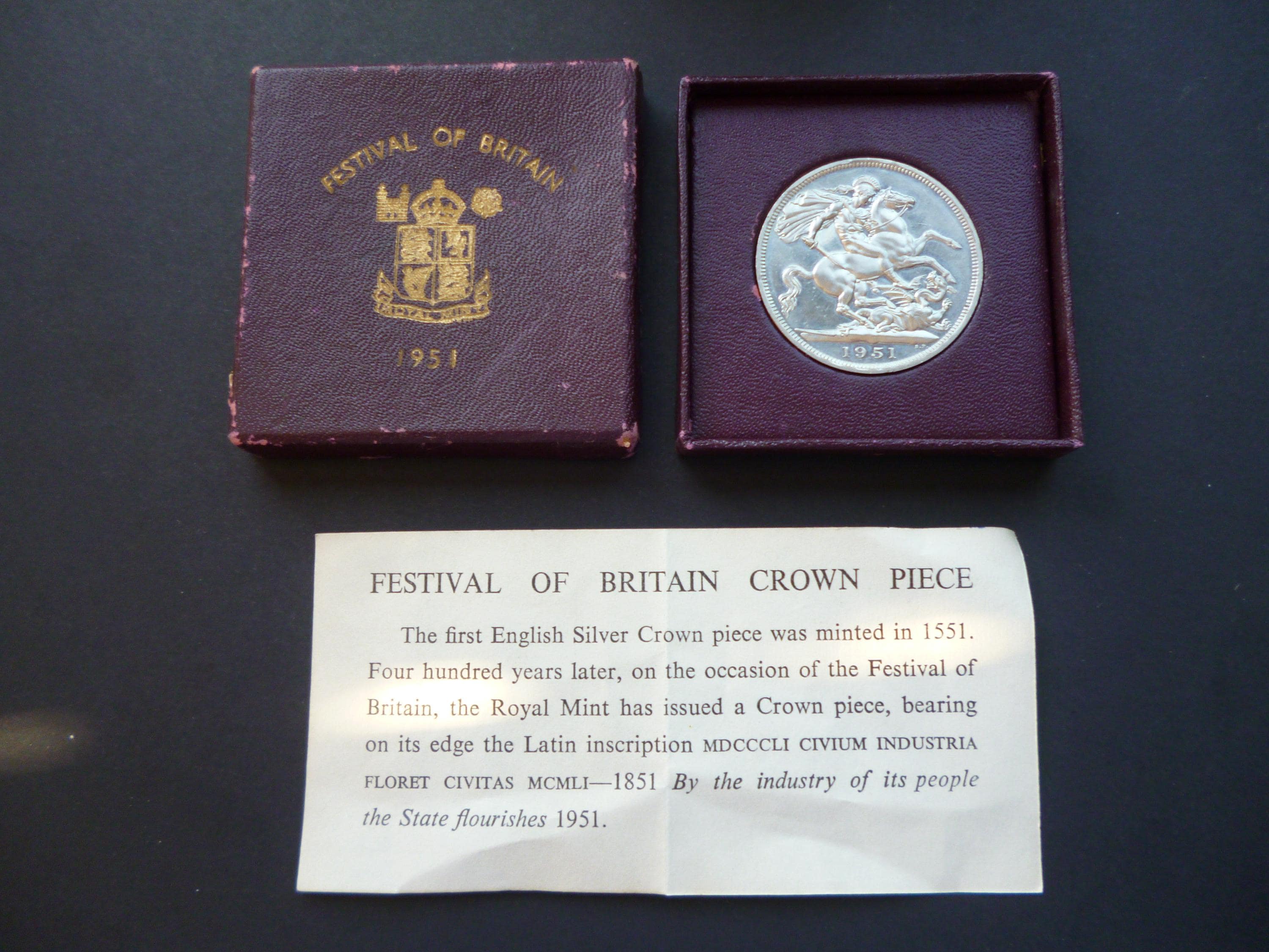 1951 Festival Britain - Etsy UK
