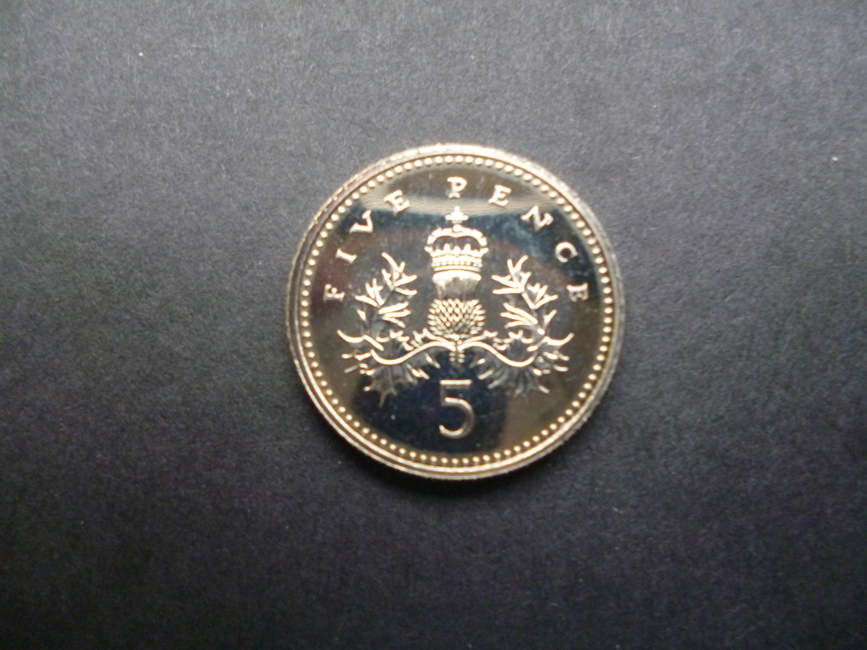 イギリス 2003年 エリザベス2世