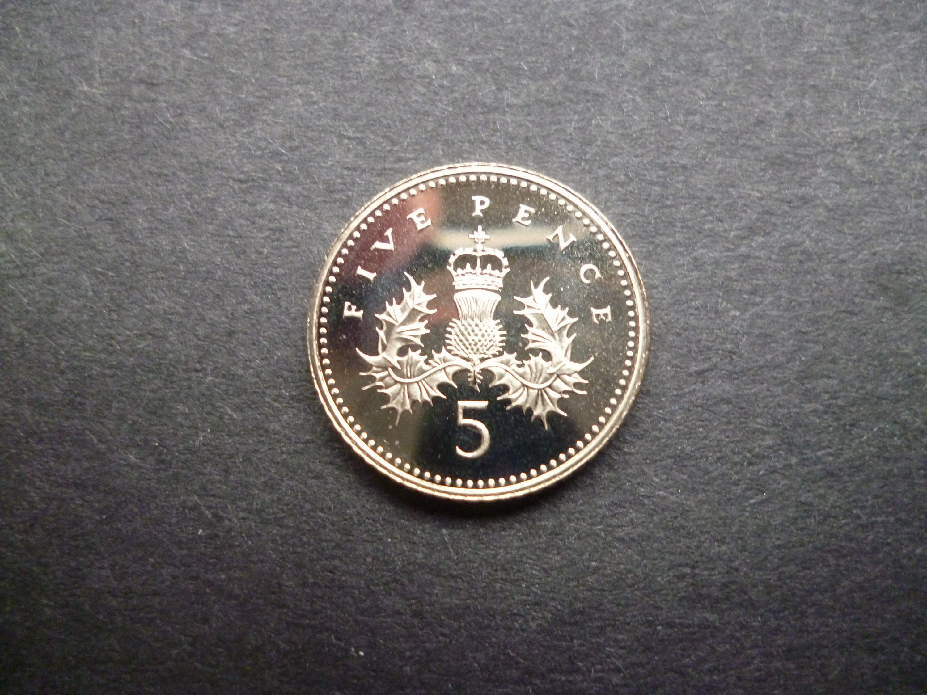 1997 50 pence - Etsy 日本