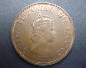 1964 ジャージー 1/12シリング 銅貨 NGC トーン コイン エリザベス Jersey 1/12 Shilling KM 21 Prices & Values | NGC