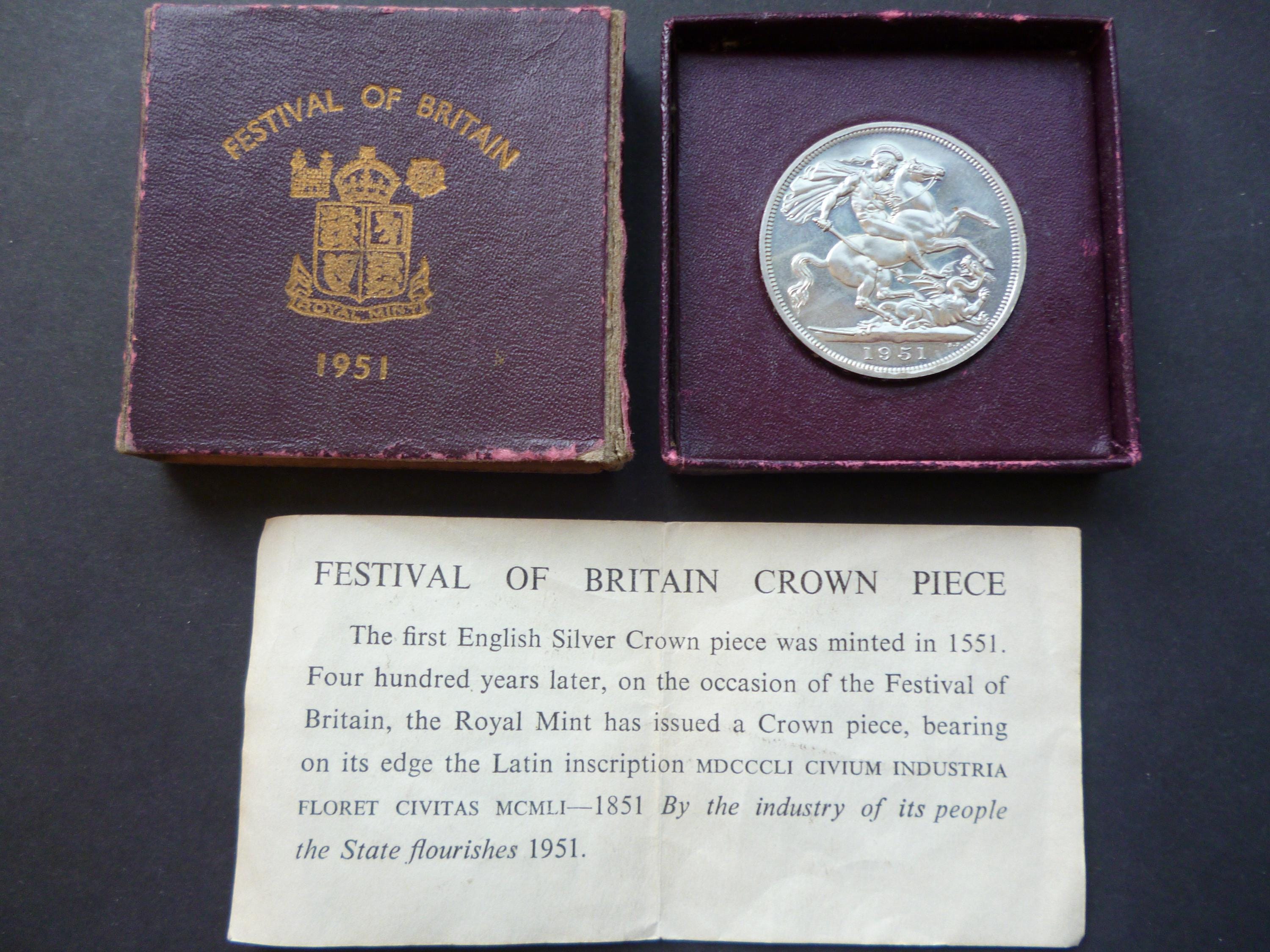 Festival of Britain 1951 - Etsy