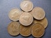 Farthings a pack of ten Wren Farthing Coins ideal for Jewellery making or collecting. 