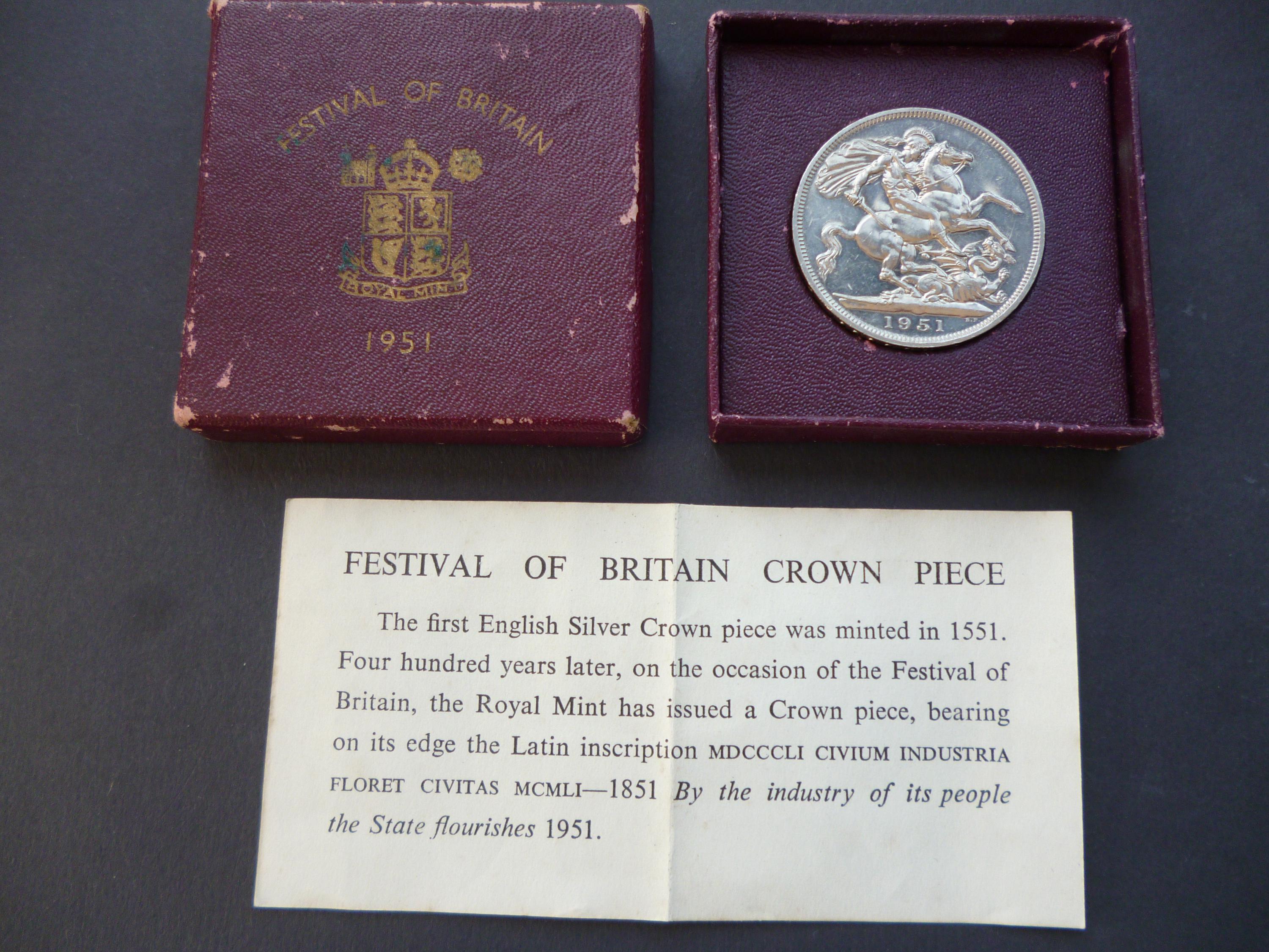 1951 Festival Britain - Etsy UK