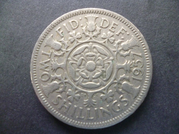 1957年オーストリア マリアゼル 25シリング銀貨 　酸化していますが傷はなし 1957年オーストリア マリアゼル 25シリング銀貨 酸化しています