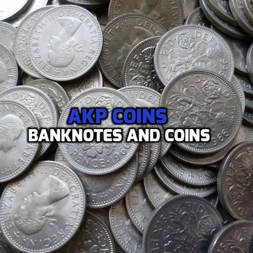 イギリス 1987 年 1 ポンド硬貨、オークの木をあしらった