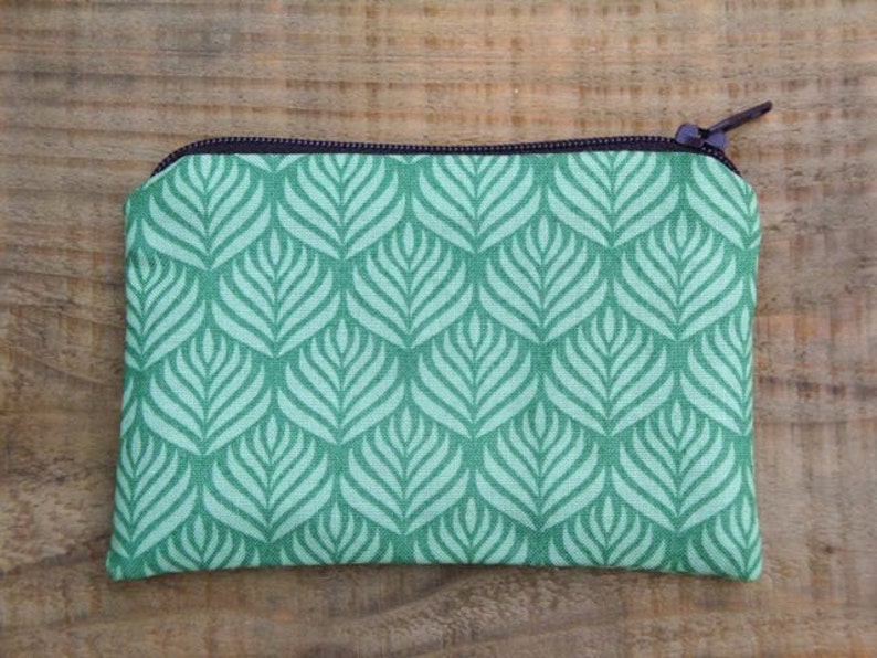 Hedgehog Small Coin Purse Wallet