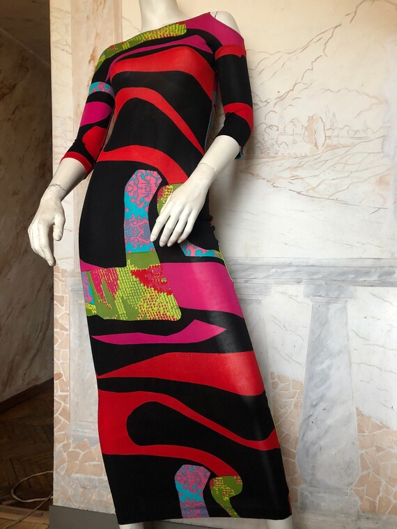 Dress Christian Lacroix