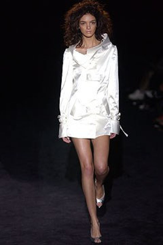 Coat summer Tom Ford for Gucci